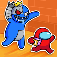 彩虹朋友太空狼人杀 V1.0.78