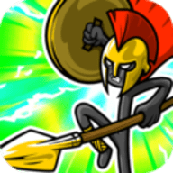 火柴人无限乱斗 V1.0.7