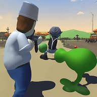 疯狂植物战争 V1.0