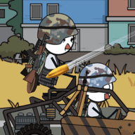 疯狂火柴人历险记 V1.0