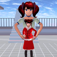 樱花少女人生游戏3D V2.0