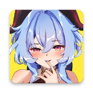 甘雨触摸器 V2.0