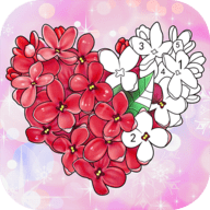 梦幻数字趣味填色 V1.1.1