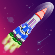 星际探索模拟火箭发射游戏 V1.1.1