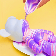 手工流体熊 V1.0