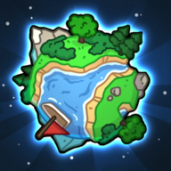 行星进化模拟器 V1.6.0