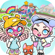 凡达装扮世界 V1.0