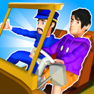 驾驶3D汽车游戏 V1.0.1