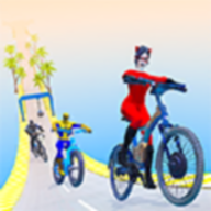 极限跑酷单车英雄 V1.2