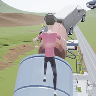 超级跑步者 V0.1.4