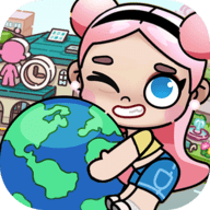 凡达世界阿米小镇 V1.0