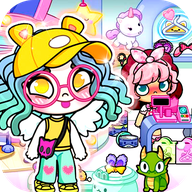 阿凡哒世界小镇 V1.0
