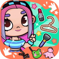 凡达世界换装派对 V1.0