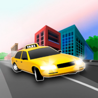 快速出租车游戏 V0.2