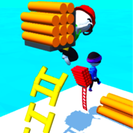 3D马拉松阶梯 V0.4