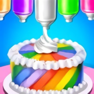 就爱做蛋糕 V1.0.6