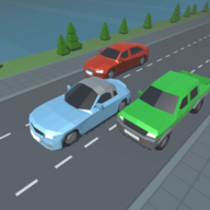 无尽的超车游戏 V1.0.0