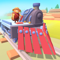 丧尸列车 V1.0
