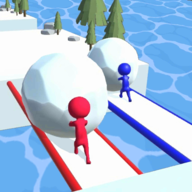 雪地大乱斗 V1.0.1