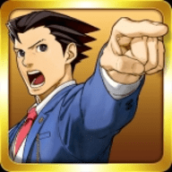 逆转裁判5 V1.2.8