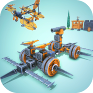 造个大杀器 V1.0.1