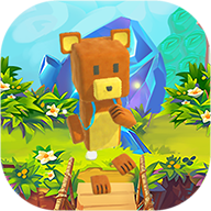 搬砖熊乐园 V1.0.0