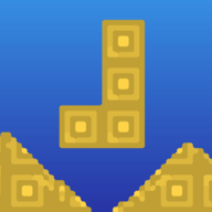 粉末俄罗斯方块 V0.4