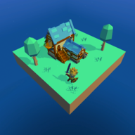浮岛世界 V0.1.2