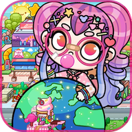 凡达梦幻世界 V1.0