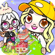 凡达世界尤雅小镇 V1.0