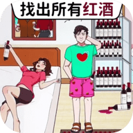 冤种情侣挑战 