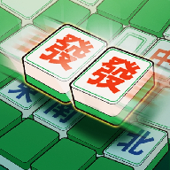 开心消麻将 
