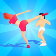男孩女孩向前冲游戏 V2.0.0