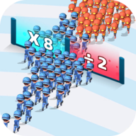 僵尸冲突史诗战争 V1.0.13