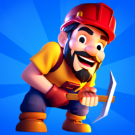 小矿工掘地机 V1.0.10