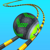 冲刺吧球球 V1.0.1