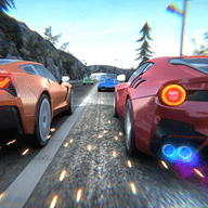 飞车漂移挑战赛 V1.0.0