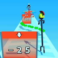 火力冲刺 V1.0.4