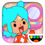 托卡城堡小镇假期 V1.1