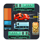 开出停车场 V1.12