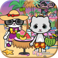 托卡迷你小镇海滩 V1.1.2