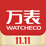 万表名表珠宝 V3.40.2